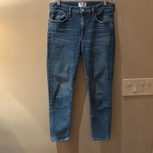 AGOLDE jeans
